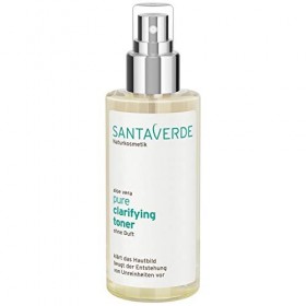 SantaVerde Pure Clarifying Toner