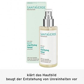 SantaVerde Pure Clarifying Toner