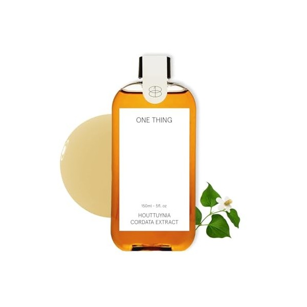 ONE THING Houttuynia Cordata Extrait 150 ml