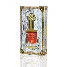 Parfum Khashab & Oud White 12ML De MyPerfumes Attar Arabe Oriental Musc Halal Pour Homme et Femme 100% Huile Sans Alcool Huil