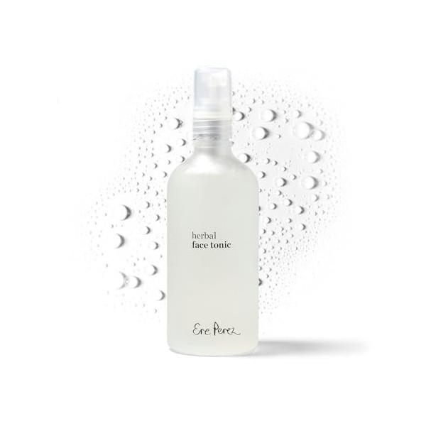 Ere Perez Tonique visage à base de plantes