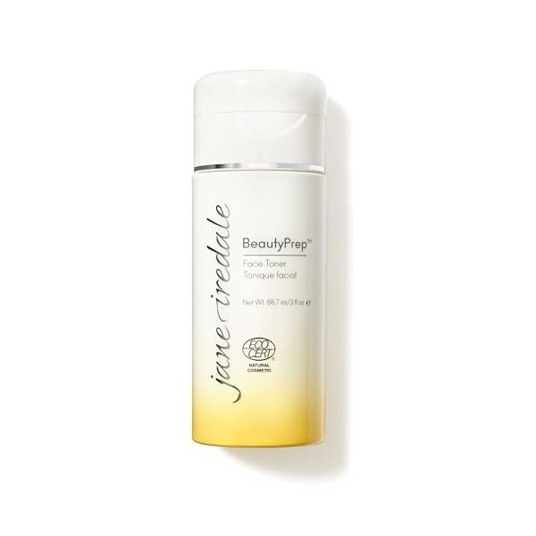 BeautyPrep by Jane Iredale Face Toner 88.7ml