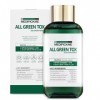 MEDIPICKME All Green Tox Solution Toner 20 ml | Cica Toner | Routine quotidienne douce de soins de la peau pour un effet apai