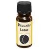DECCARO Huile aromatique "lotus", 10 ml huile de parfum 