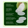 Jiyu Original Renewal & Rejuvenation Toner Pads, Anti-Âge Éclaircissant Rides Minimisant 1 Stück（100pcs） Lotions Toniques