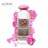 Alteya Organics Bulgarian Rose Water From New Rose Harvest - EXTRA LONGE, 17fl oz/500 ml, 100 % pure, From Alteyas Bulgari