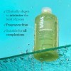 Bliss Tonique à la niacinamide Disappearing Act - 10 Fl Oz - Complexe Pore Vanish - Purifie et minimise les pores - Tonique p