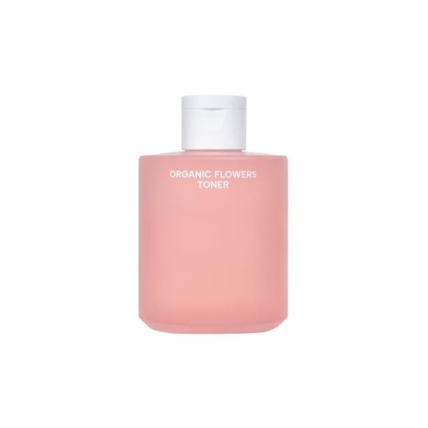 Essence nourrissante aux fleurs bio fermentées Whamisa 155 ml