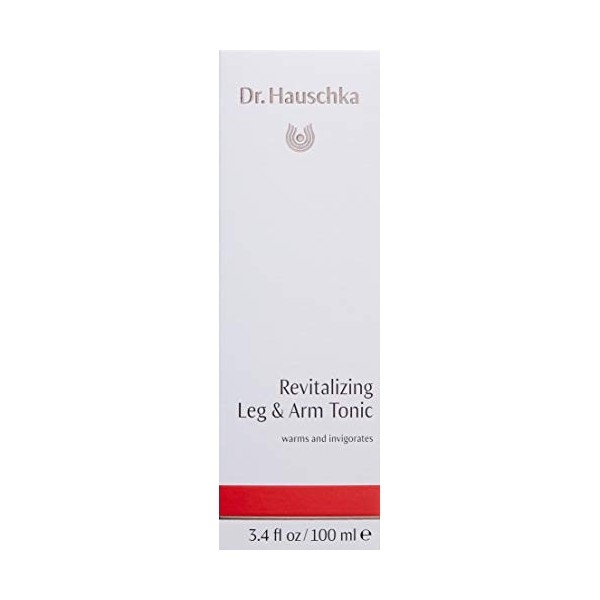 Revitalizing Leg & Arm Tonic 100 Ml