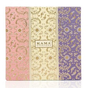 Kama Ayurveda Brume florale, 150 g.