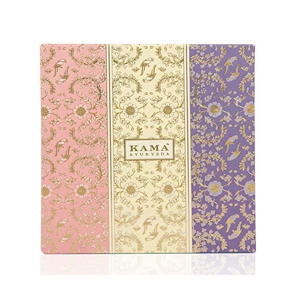 Kama Ayurveda Brume florale, 150 g.