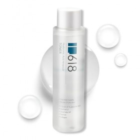 1.618 K-Beauty Acide Hyaluronique Tonique Hydratant en Profondeur pour la Peau du Visage Coréen pour Peau Sèche et Grasse Usa