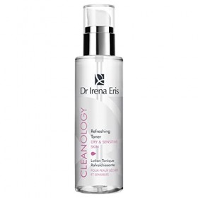 Dr. irena eris - Cleanology - Dr irena eris cleanology rafraîchissant toner sec et peau sensible Lotions Toniques
