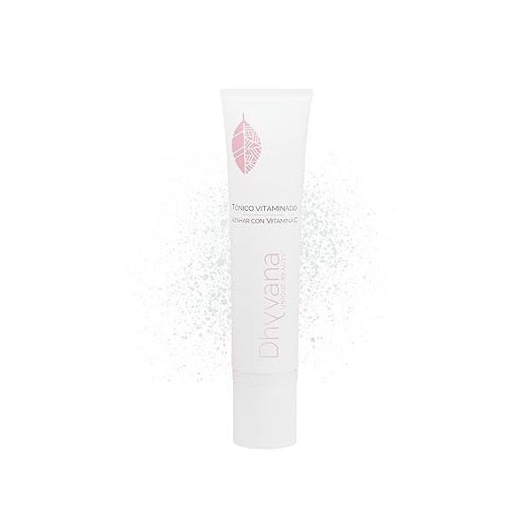 Tonique nutritif. 100% naturel et écologique.