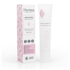 Tonique nutritif. 100% naturel et écologique.