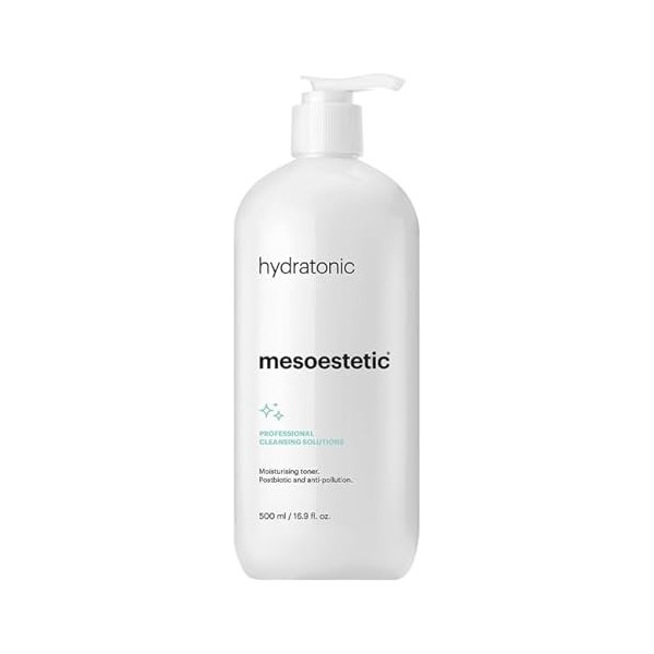 MESOESTETIC HYDRATONIC