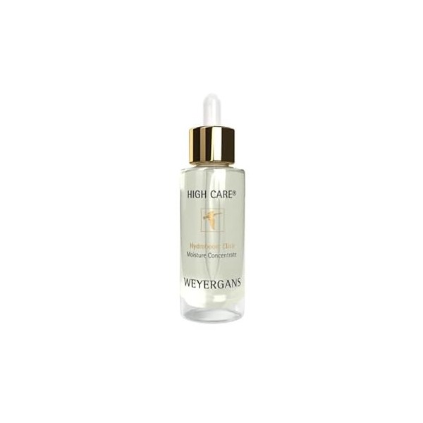 Hydroboost Elixir 30 ml - Dermasentiel Weyergans