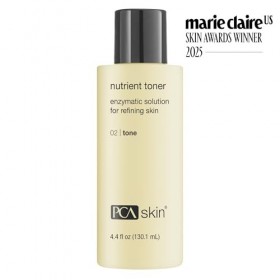 PCA Skin Nutrient Toner for Unisex 4.4 oz Toner