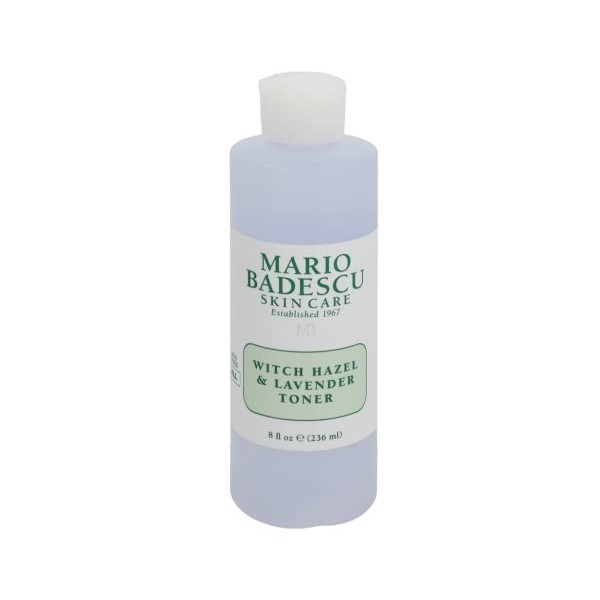 Mario Badescu Witch Hazel & Lavender Toner 236ml