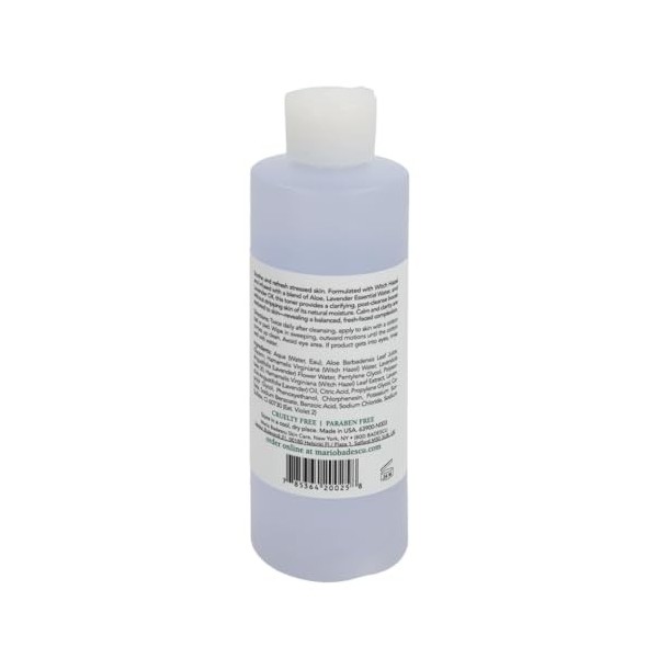 Mario Badescu Witch Hazel & Lavender Toner 236ml