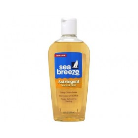 Sea Breeze Astringent Original Taille : 283,5 gram Lotions Toniques
