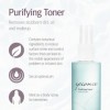 Epionce purifying toner 4 oz by Epionce