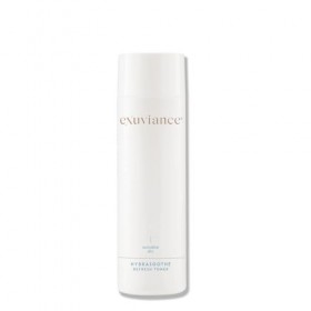 Exuviance HydraSoothe Refresh Toner nettoyant et tonique 200 ml