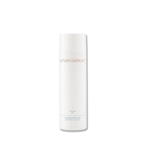 Exuviance HydraSoothe Refresh Toner nettoyant et tonique 200 ml