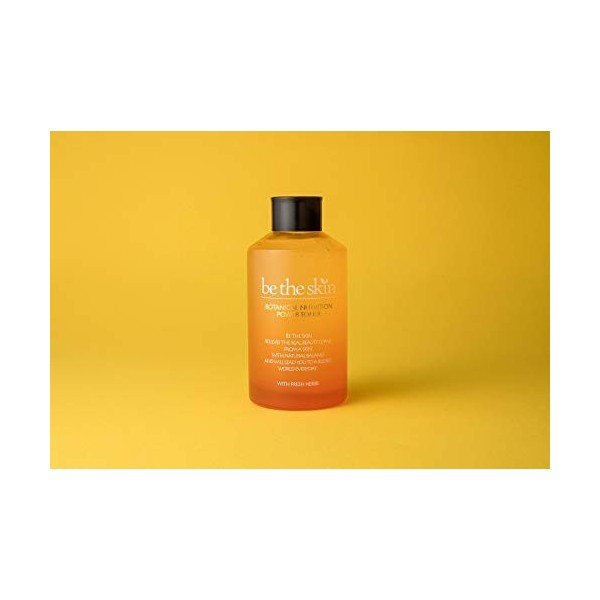 [Be the skin] Botanical Nutrition Power Toner 150ml