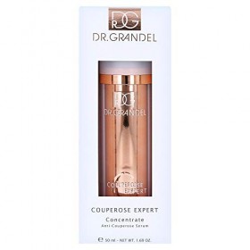 DR.GRANDEL Couperose Expert Concentré 50 ml
