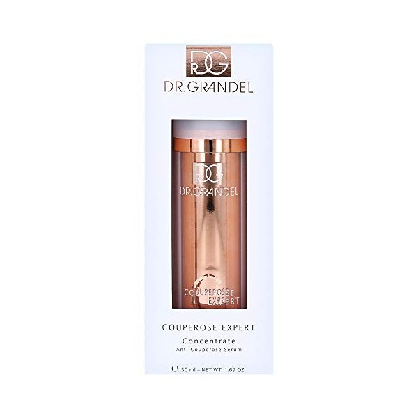 DR.GRANDEL Couperose Expert Concentré 50 ml