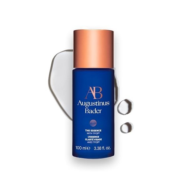 Augustinus Bader The Essence Exfoliant Toner with TFC8 3.38oz