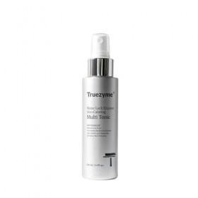 Truezyme Water Lock Enzyme Skin Calming Multi Tonic 100ml | Phytogenica® | No Chemicals or Toxins | Hypoallergenic | Korean P