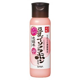 SANA 4964596402371 Lotion visage