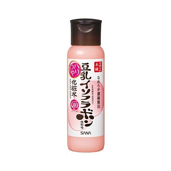 SANA 4964596402371 Lotion visage