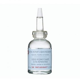 First Aid Beauty Récupération liquide Ultra Repair de - 1,25 oz 1,25 once