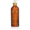 Carotte Glow Intense Lait Tonique beauté 500 ml