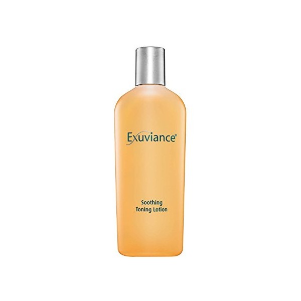 Exuviance Soothing Toning Lotion 200ml