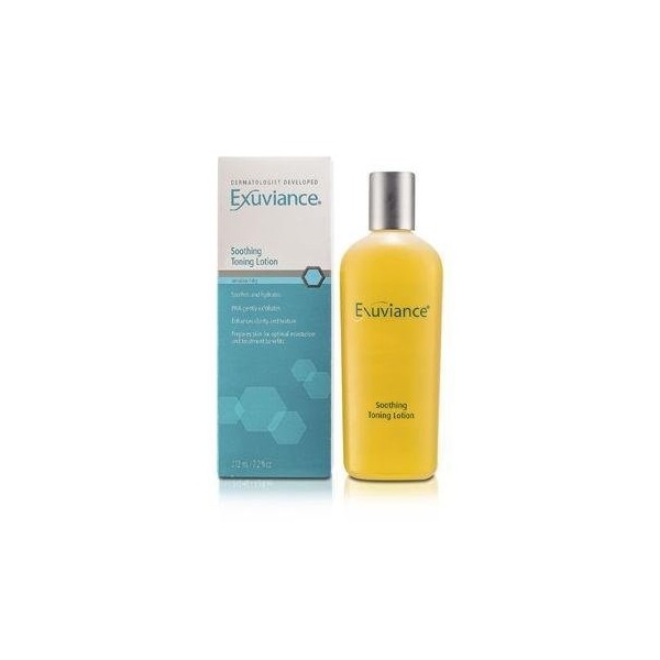 Exuviance Soothing Toning Lotion 200ml