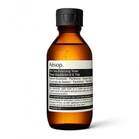 Aesop - Bitter Orange Astringent Toner 200Ml/6.76Oz - Soins De La Peau Lotions Toniques