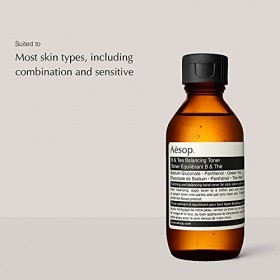 Aesop - Bitter Orange Astringent Toner 200Ml/6.76Oz - Soins De La Peau Lotions Toniques