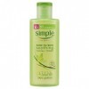 Simple Set de 6 Soothing Facial Toner 200 ml 1 Unité