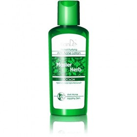 Lotion Anti-Inflammatoire Pour le Visage, TianDe 11320, 60ml Phyto-Correction de la Peau Problématique Lotions Toniques