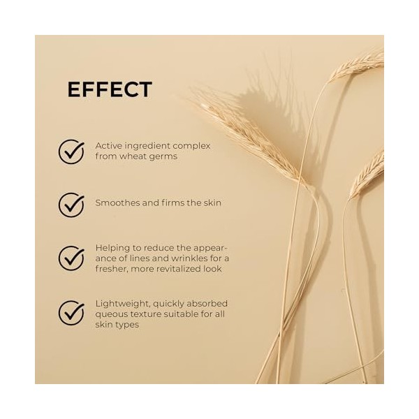 DR. GRANDEL Concentré unisexe Elements of Nature Epigran