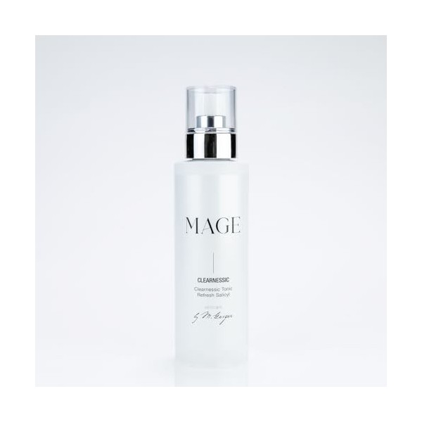 MAGE Tonic Refresh Salicyl - Tonic Refresh - Tonic - Tonic Refresh - Tonic - Tonic - Salicylique - Tonic Refresh - Tonic - So