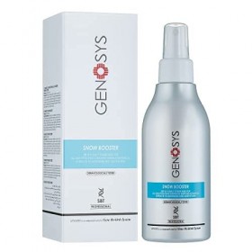Premium GENOSYS Snow Booster Toner 200 ml - Corée du Sud