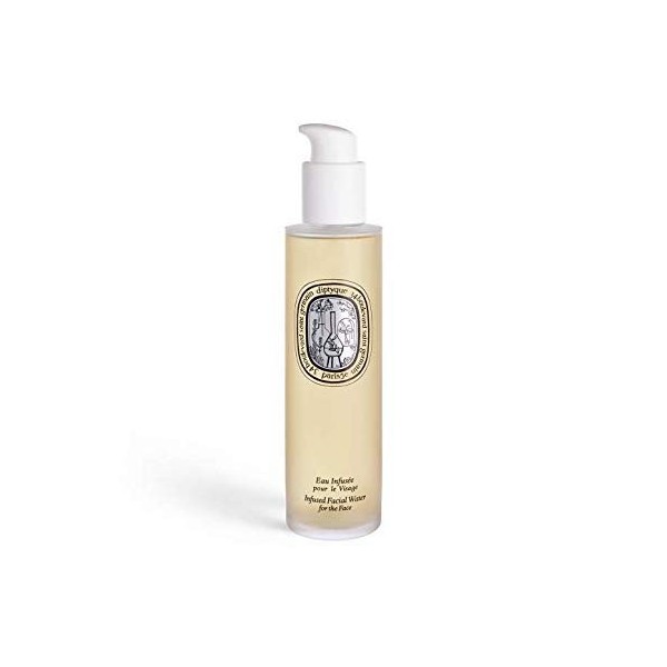 DIPTYQUE Infused Facial Water 150ML - Fabriqué en France