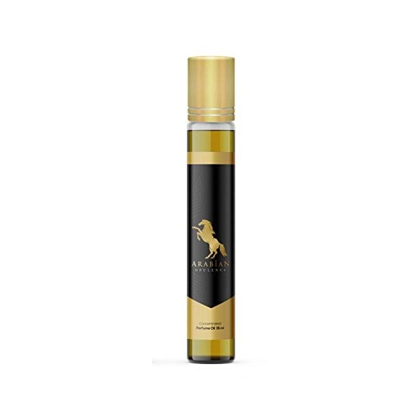 Huile de parfum inspirée du JPG CLASSIQUE W pour femme dans un flacon Roll-on de 6 ml