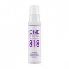 One Truth 818 Pulvérisateur avec TAM-818 | TELOMERASE | Activation | Anti-âge