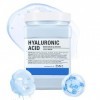 Masque en Poudre pour Soins du Visage, Hidratante y Nutritivo Masque en Gelée Peel-Off, Professionnelle Uso en Spa Jelly Face